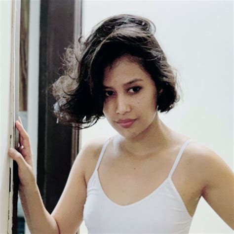 Meet Sasha Chettri .